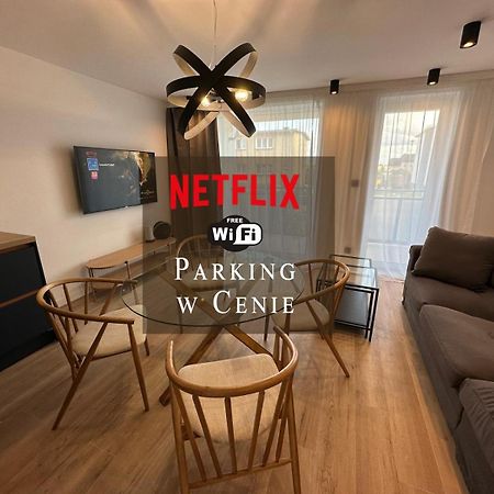 Apartament Michalek Mielno  Eksteriør billede