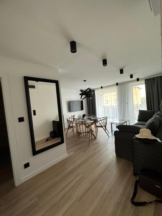 Apartament Michalek Mielno  Eksteriør billede