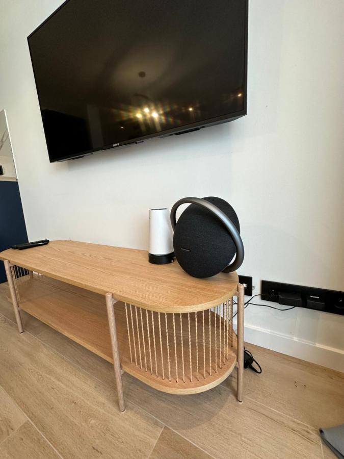 Apartament Michalek Mielno  Eksteriør billede