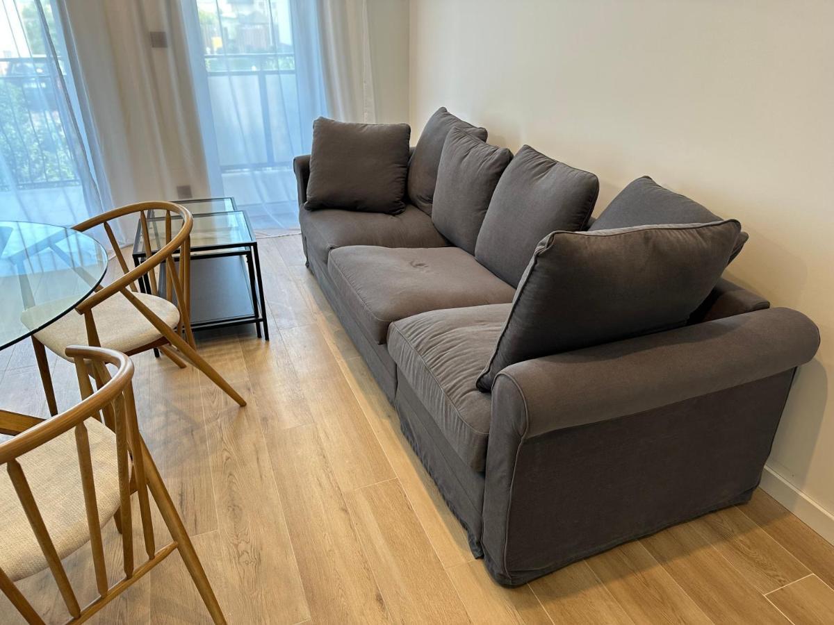Apartament Michalek Mielno  Eksteriør billede