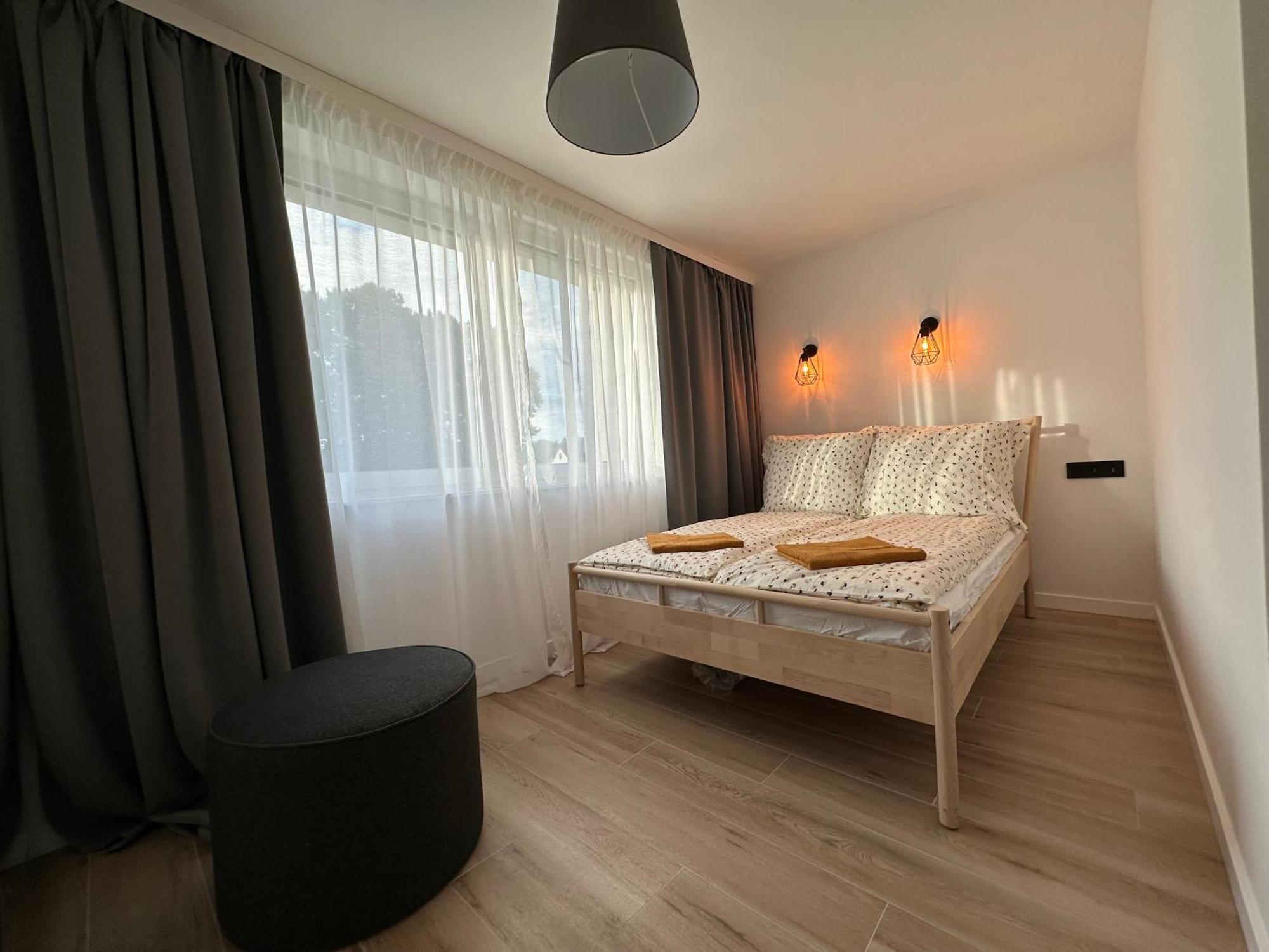 Apartament Michalek Mielno  Eksteriør billede